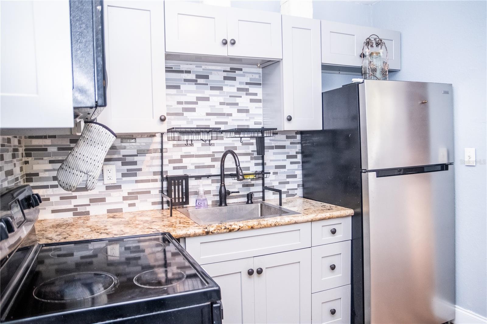 HOPKINS FITCH GRANT - Residential