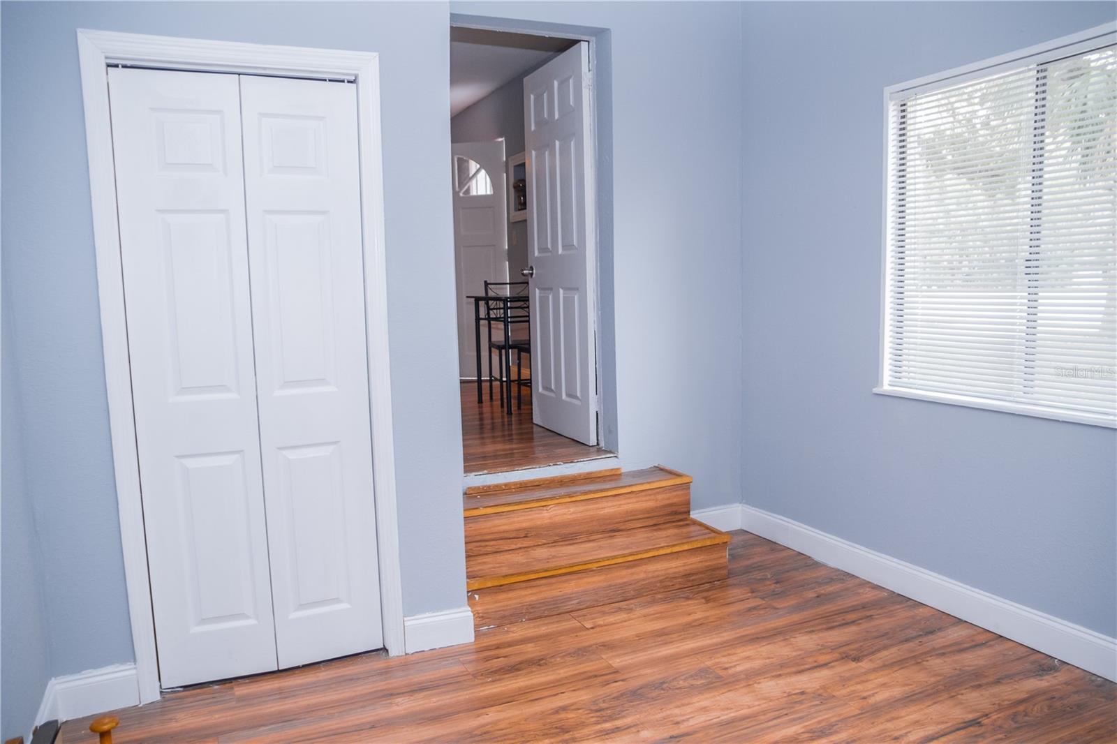 HOPKINS FITCH GRANT - Residential