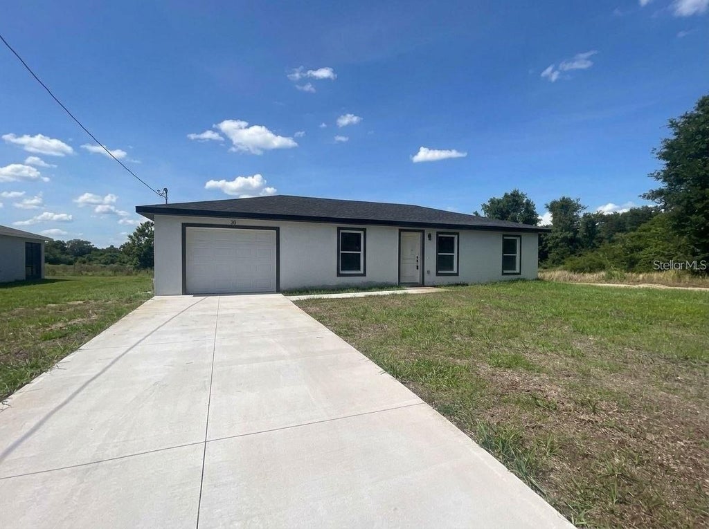 Photo of 35 Juniper Trail Circle, Ocala, FL 34480 (MLS # S5157159)