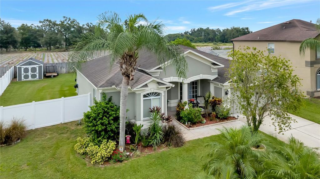 Photo of 3341 Pine Top Drive, Valrico, FL 33594 (MLS # TB8423886)