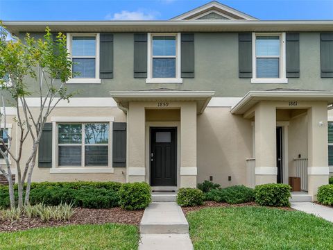 1859 RED CANYON DRIVE KISSIMMEE FL 34744