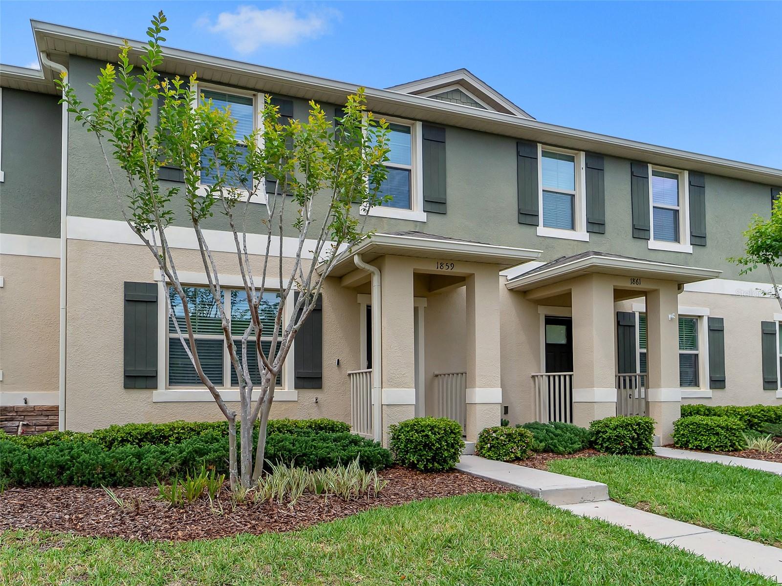 1859 RED CANYON DRIVE