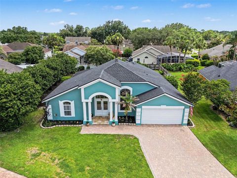 Photo of 1986 Crystal Downs Court, Oviedo, FL 32765 (MLS # TB8520356)