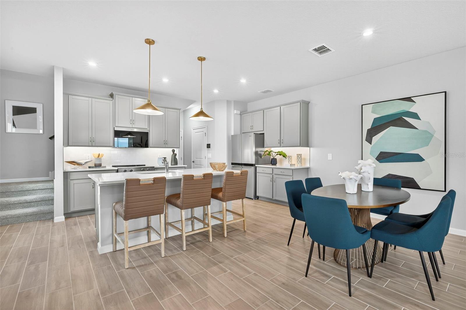 CROSSWIND RANCH - Residential