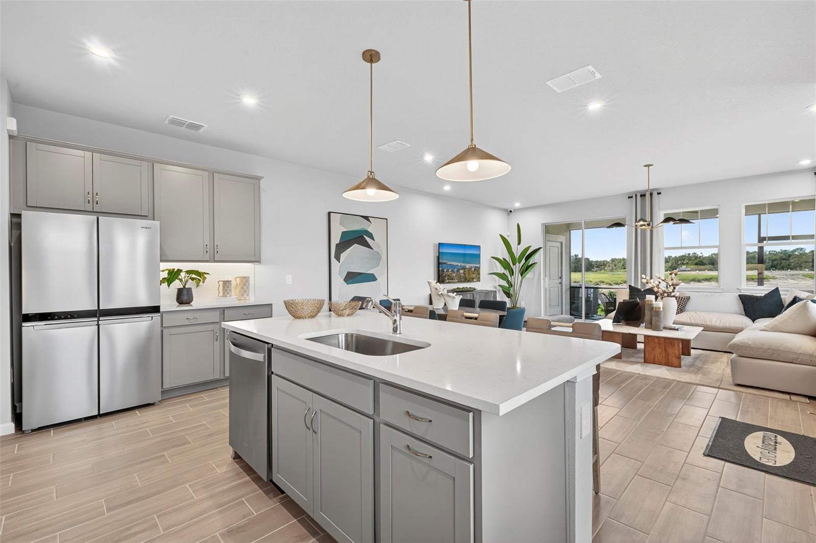 CROSSWIND RANCH - Residential