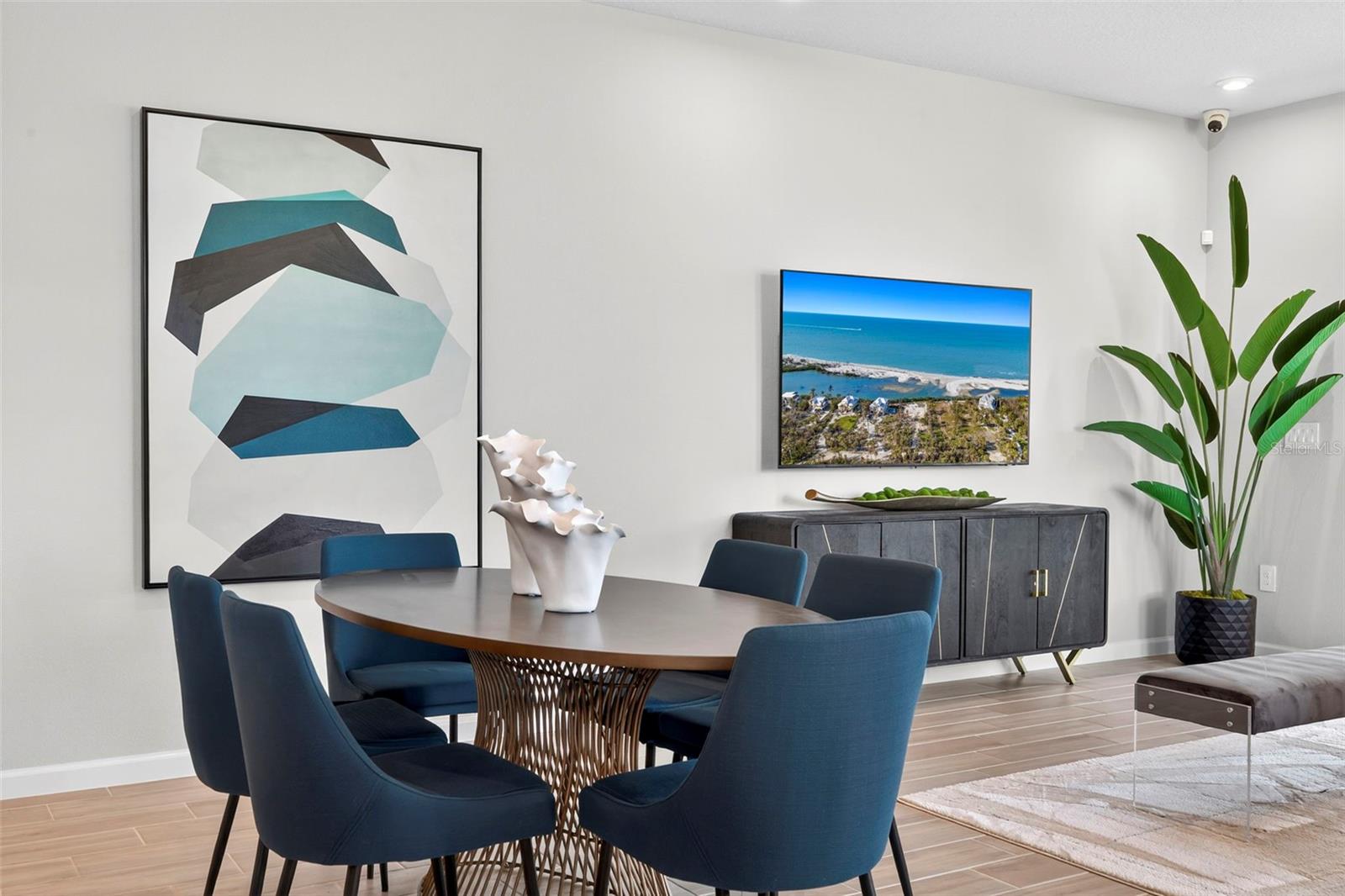 CROSSWIND RANCH - Residential