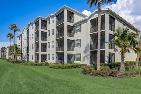 A home in BRADENTON