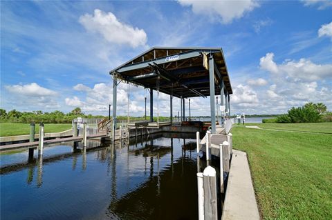 A home in BRADENTON