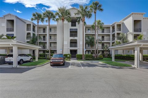 A home in BRADENTON