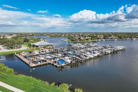 A home in BRADENTON