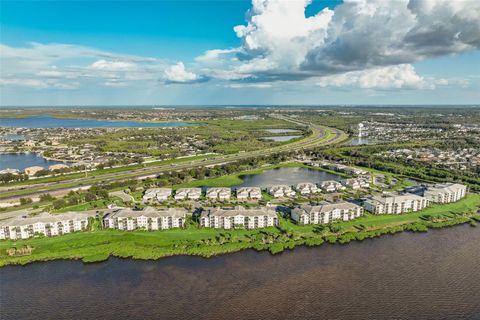 A home in BRADENTON