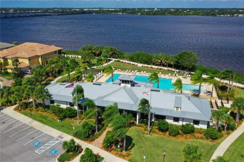 A home in BRADENTON