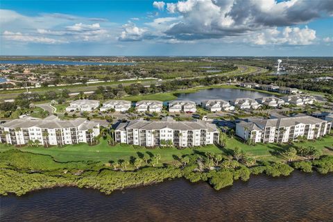 A home in BRADENTON