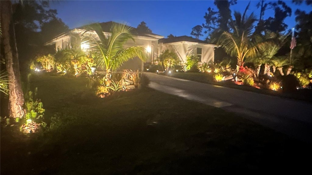 Photo of 2267 Minerva Road, North Port, FL 34288 (MLS # O6441234)