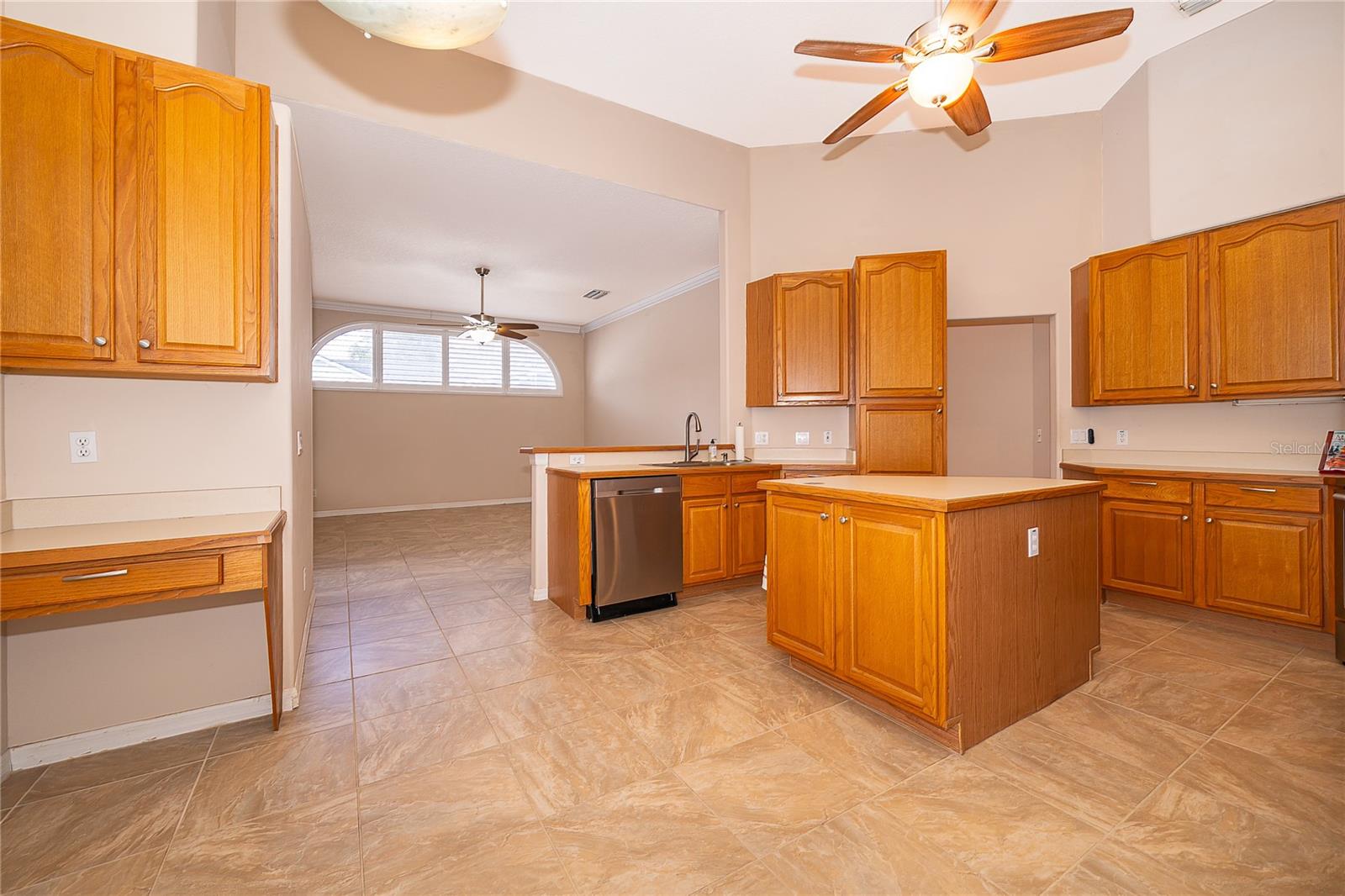 TUSKA RIDGE - Residential