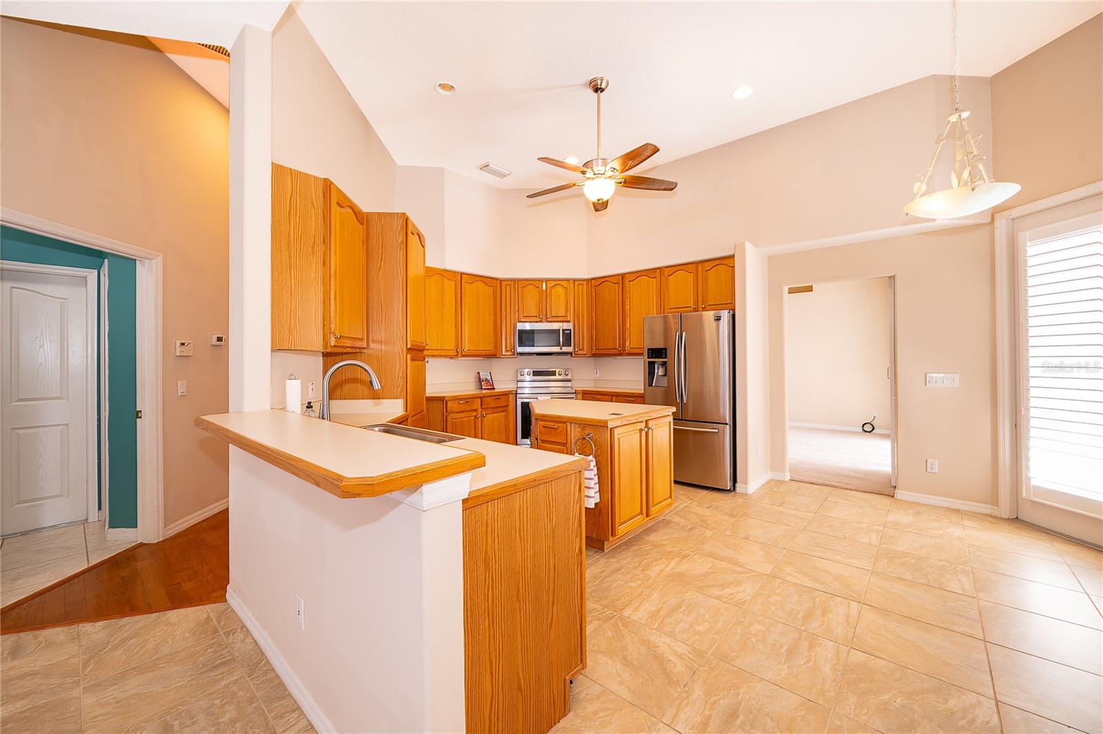 TUSKA RIDGE - Residential