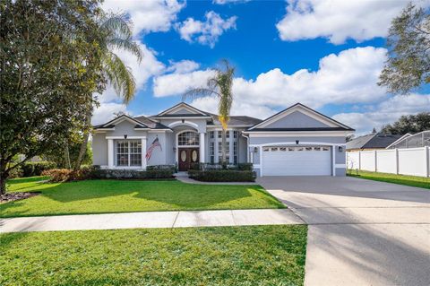 Photo of 2277 Nectar Way, Oviedo, FL 32765 (MLS # O6384324)