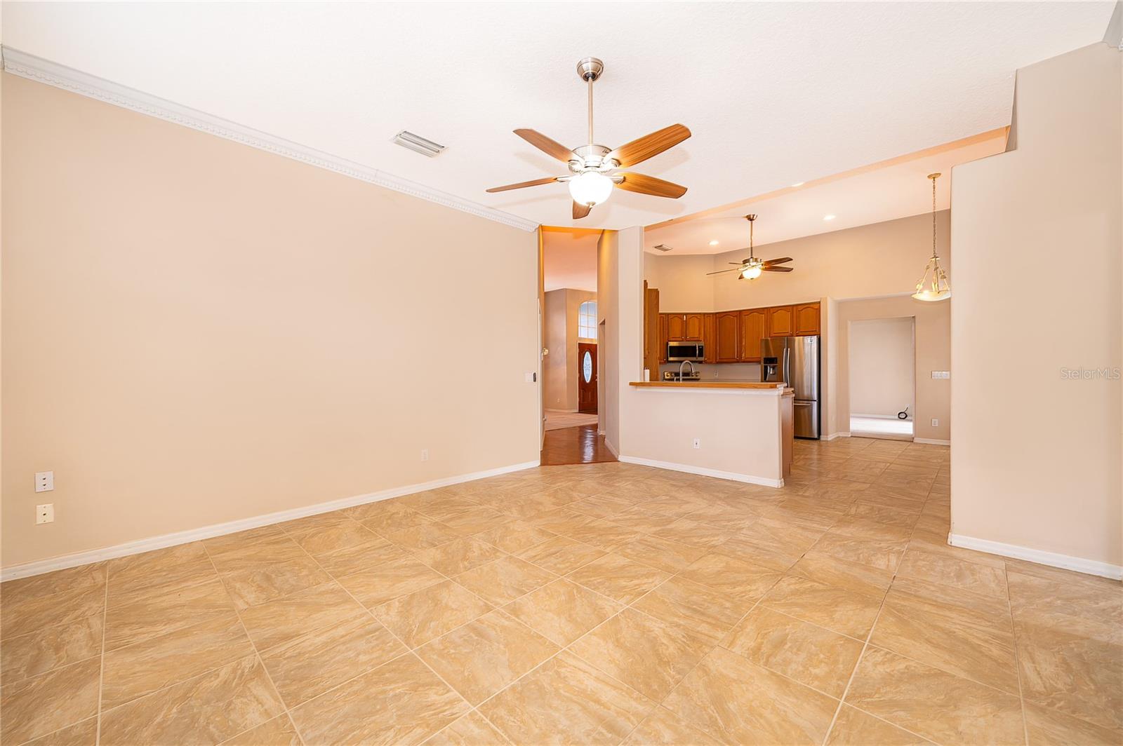 TUSKA RIDGE - Residential