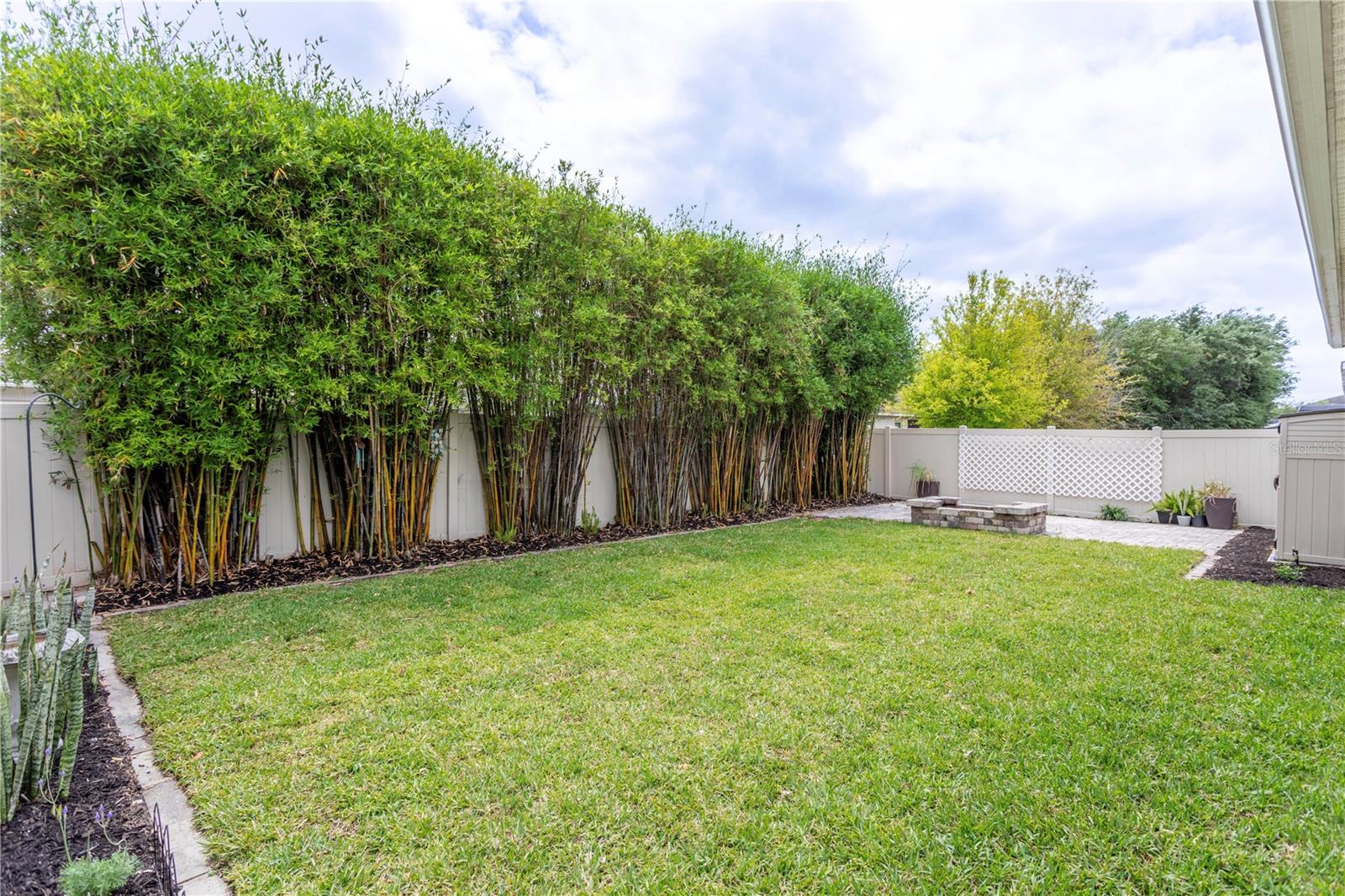 ORCHARD PK/STILLWATER XING - Residential