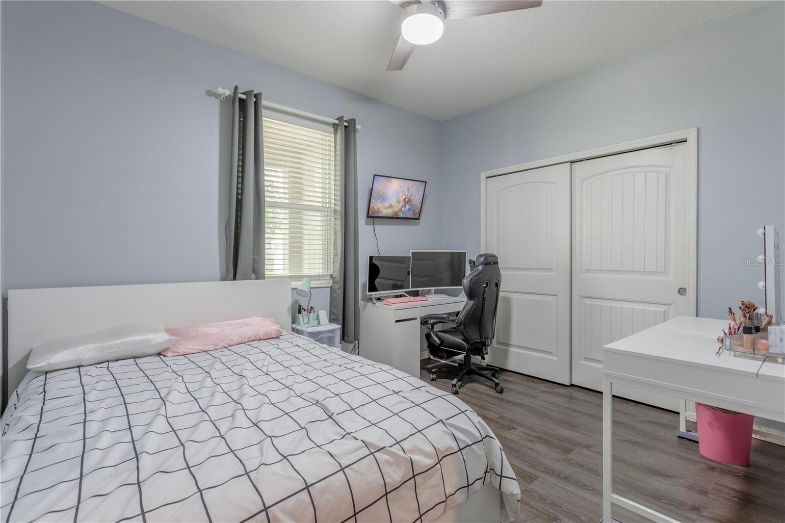 ORCHARD PK/STILLWATER XING - Residential