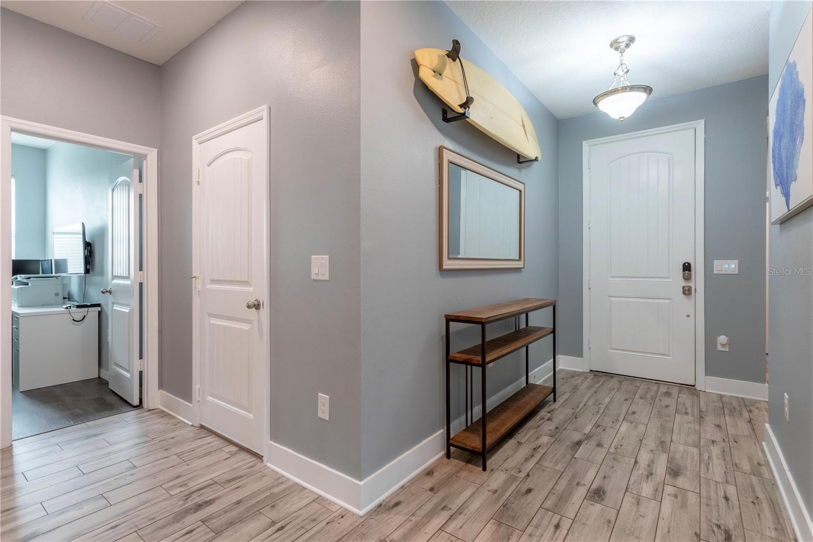 ORCHARD PK/STILLWATER XING - Residential