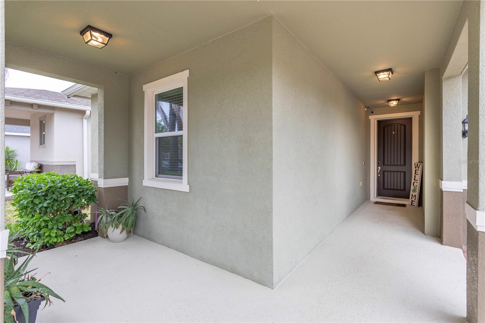 ORCHARD PK/STILLWATER XING - Residential