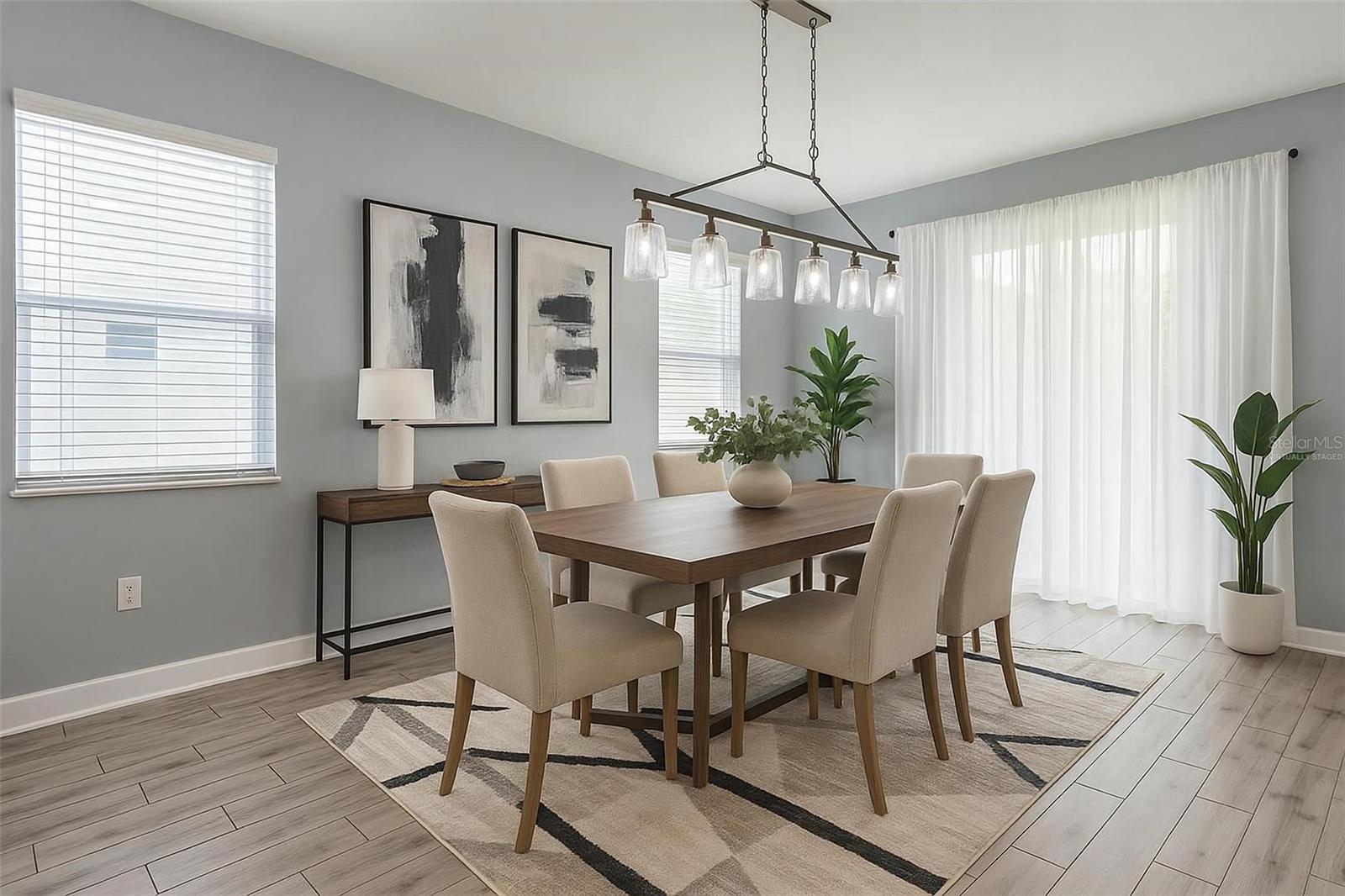 ORCHARD PK/STILLWATER XING - Residential