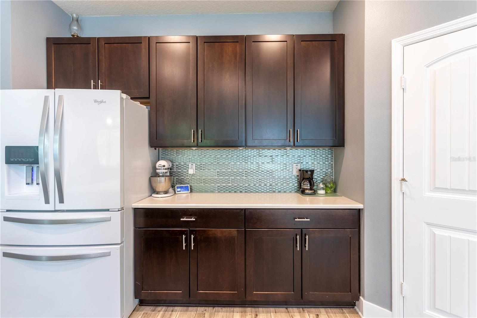 ORCHARD PK/STILLWATER XING - Residential