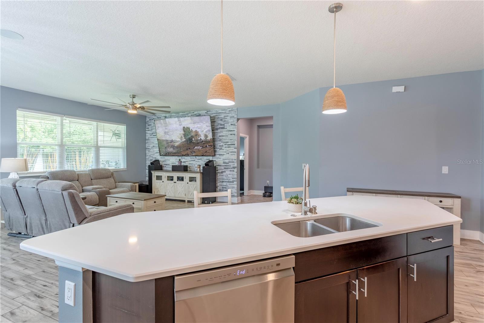 ORCHARD PK/STILLWATER XING - Residential