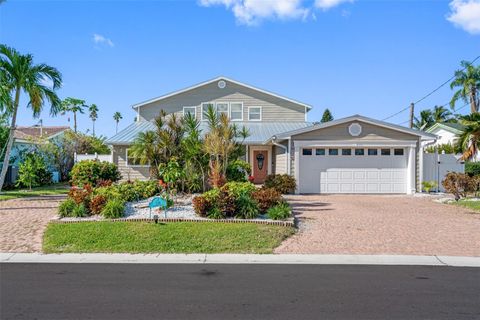538 CRYSTAL DRIVE MADEIRA BEACH FL 33708