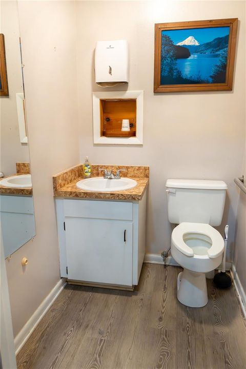 Tiny photo for 915 E Alfred Street, Tavares, FL 32778 (MLS # G5103987)