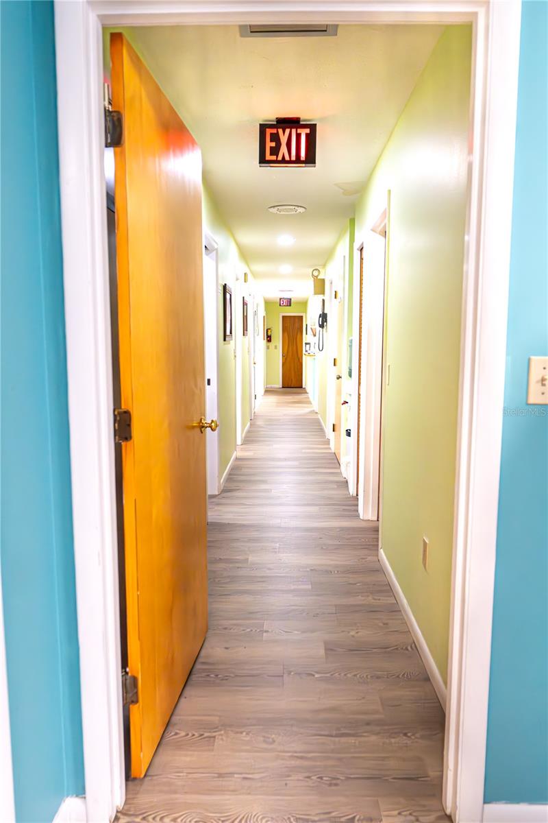 TAVARES ST CLAIR ABRAMS EXT - Commercial Sale