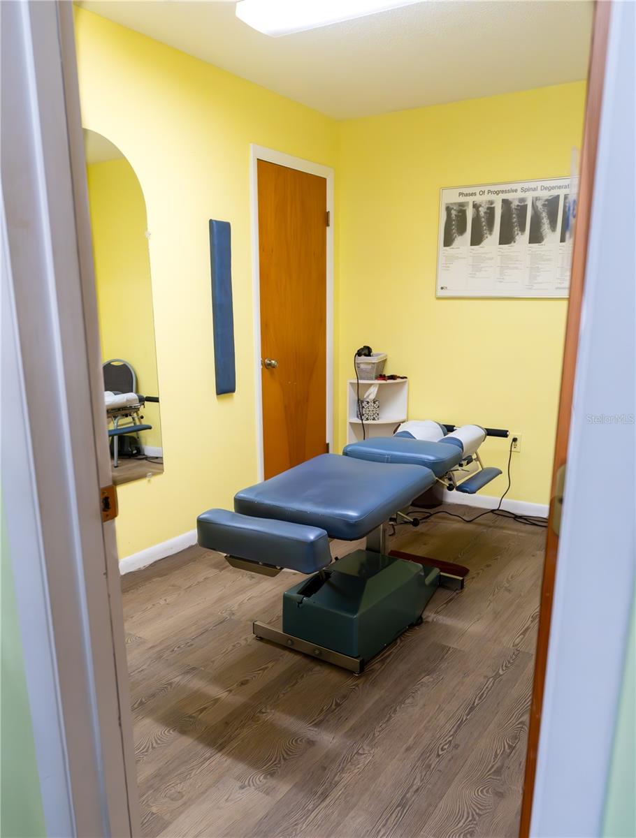 TAVARES ST CLAIR ABRAMS EXT - Commercial Sale