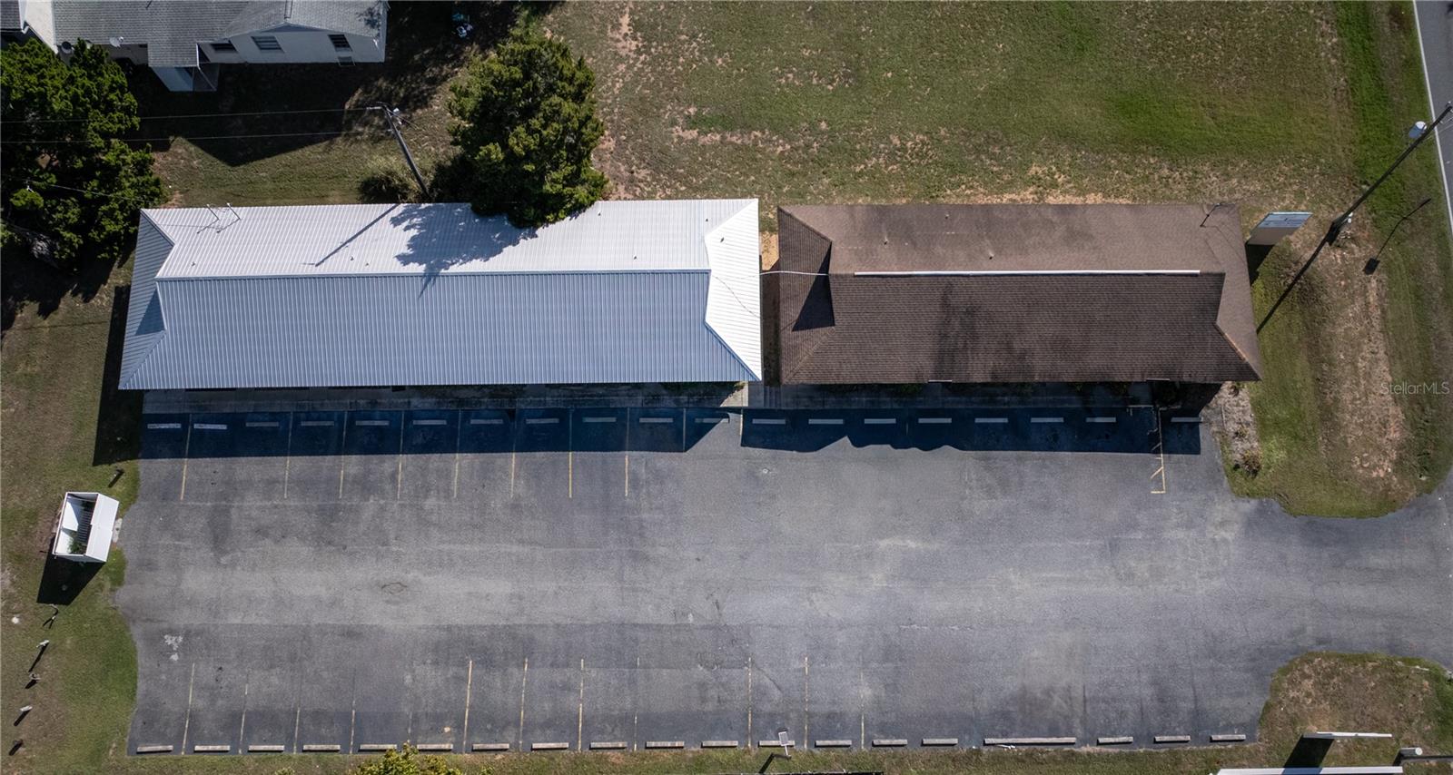 TAVARES ST CLAIR ABRAMS EXT - Commercial Sale