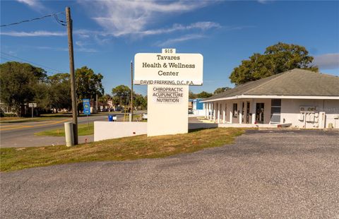 Tiny photo for 915 E Alfred Street, Tavares, FL 32778 (MLS # G5103987)