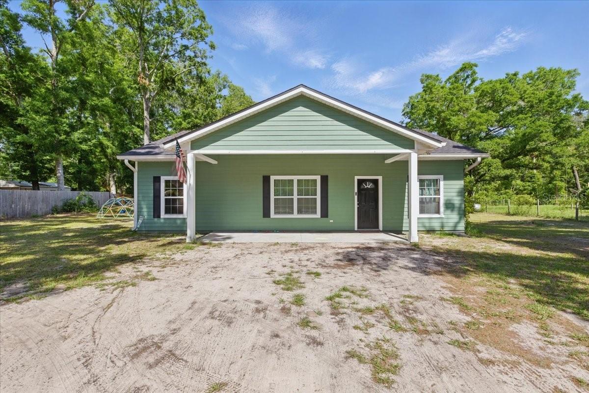 KUSHMER ADD TO BELL - Residential