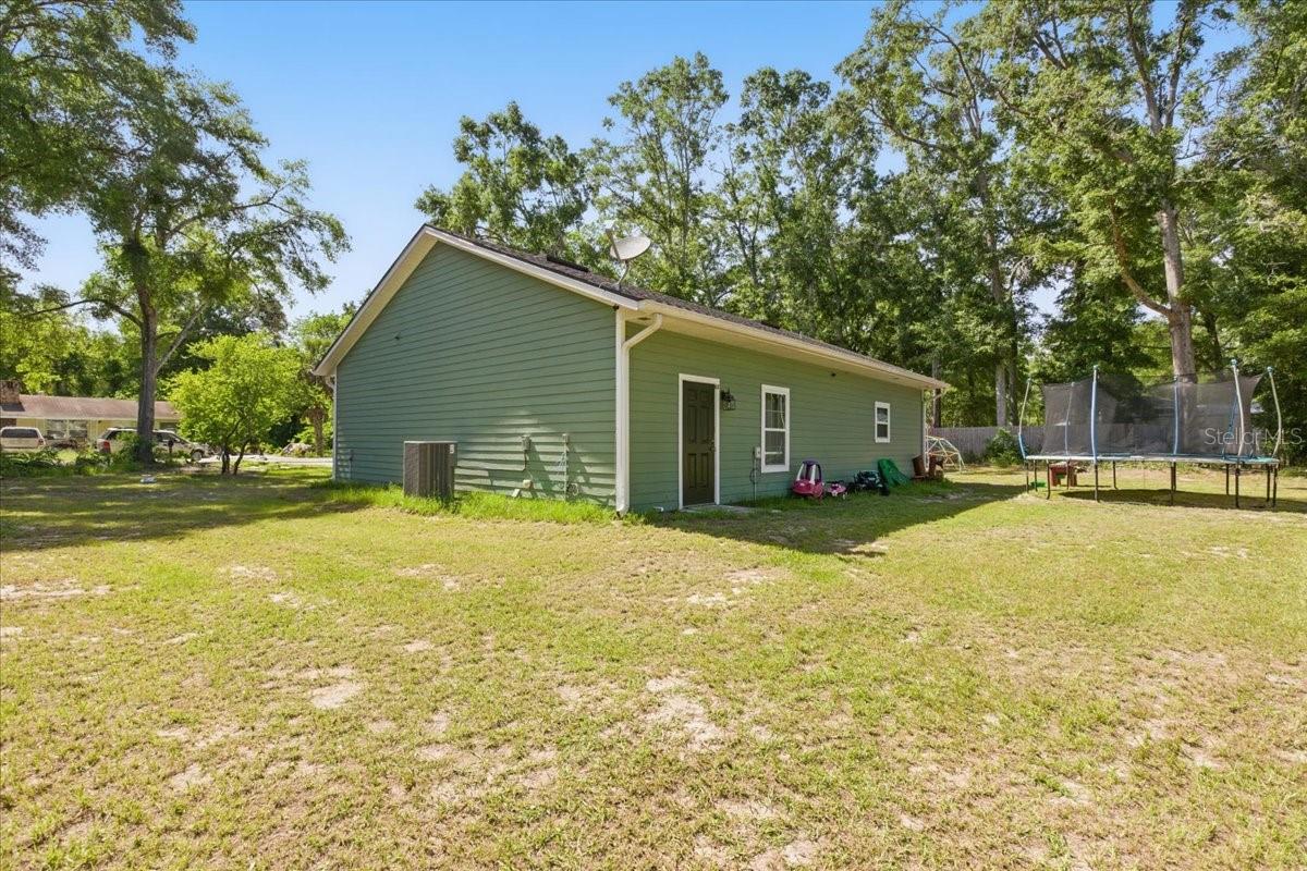 KUSHMER ADD TO BELL - Residential