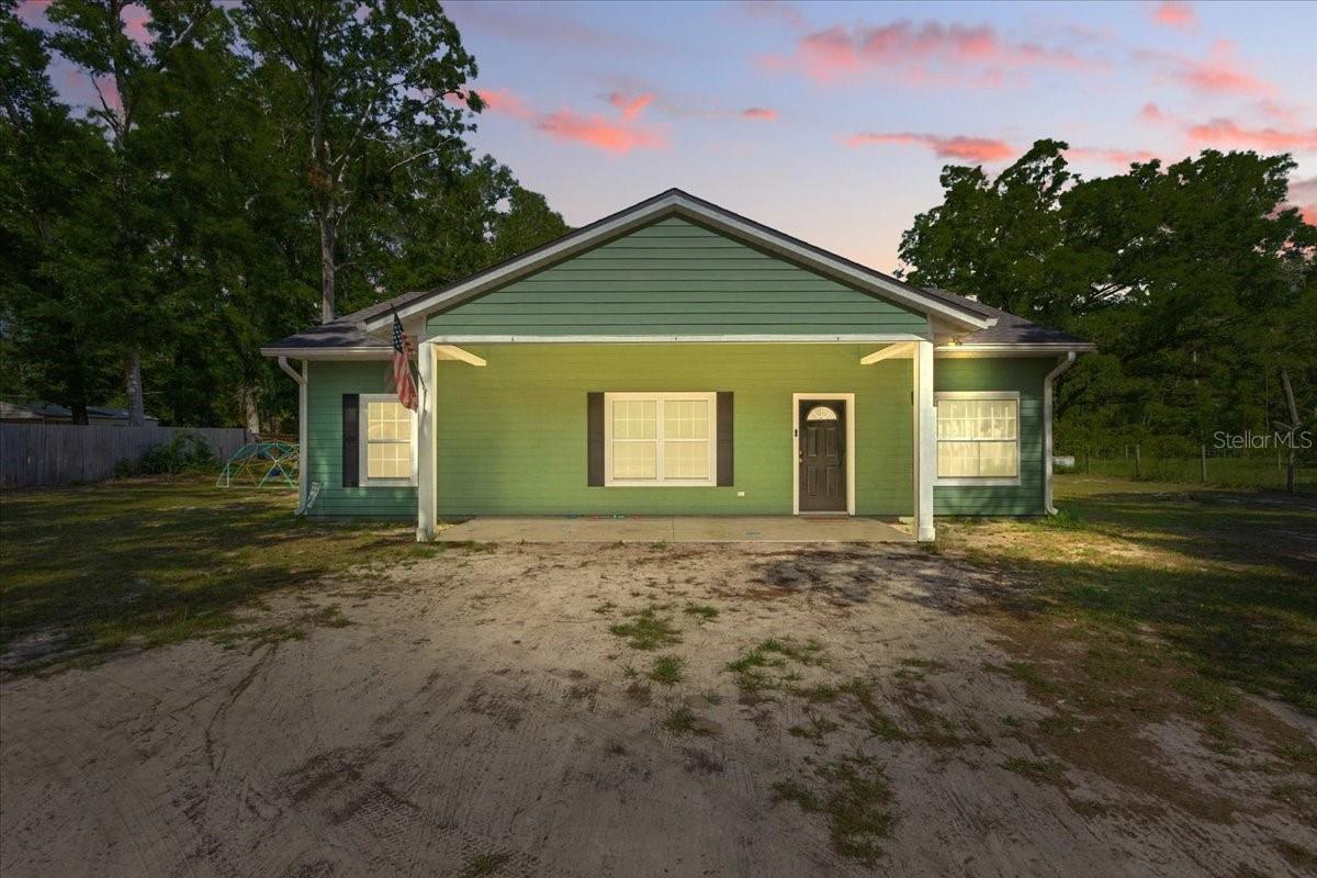 KUSHMER ADD TO BELL - Residential