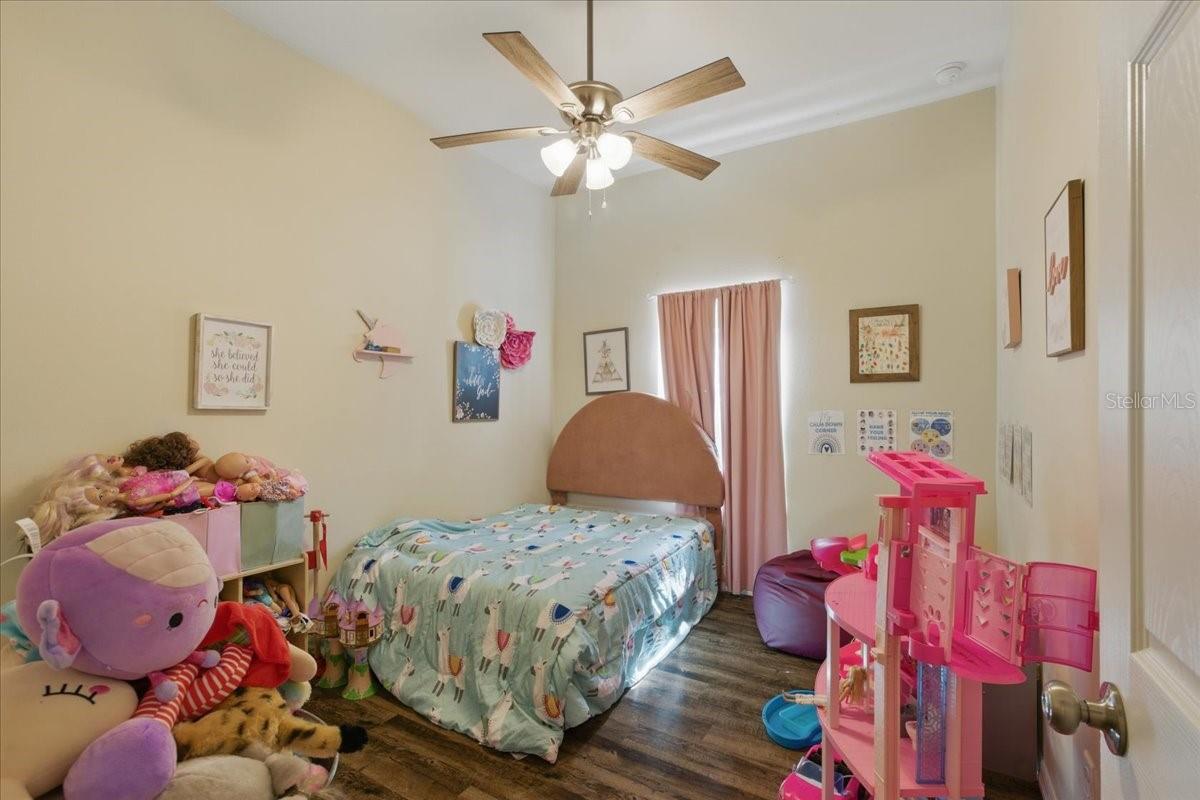 KUSHMER ADD TO BELL - Residential