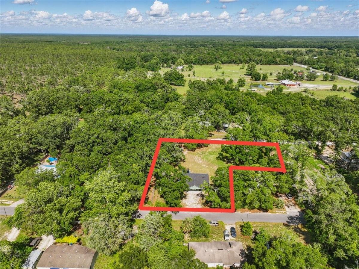 KUSHMER ADD TO BELL - Residential