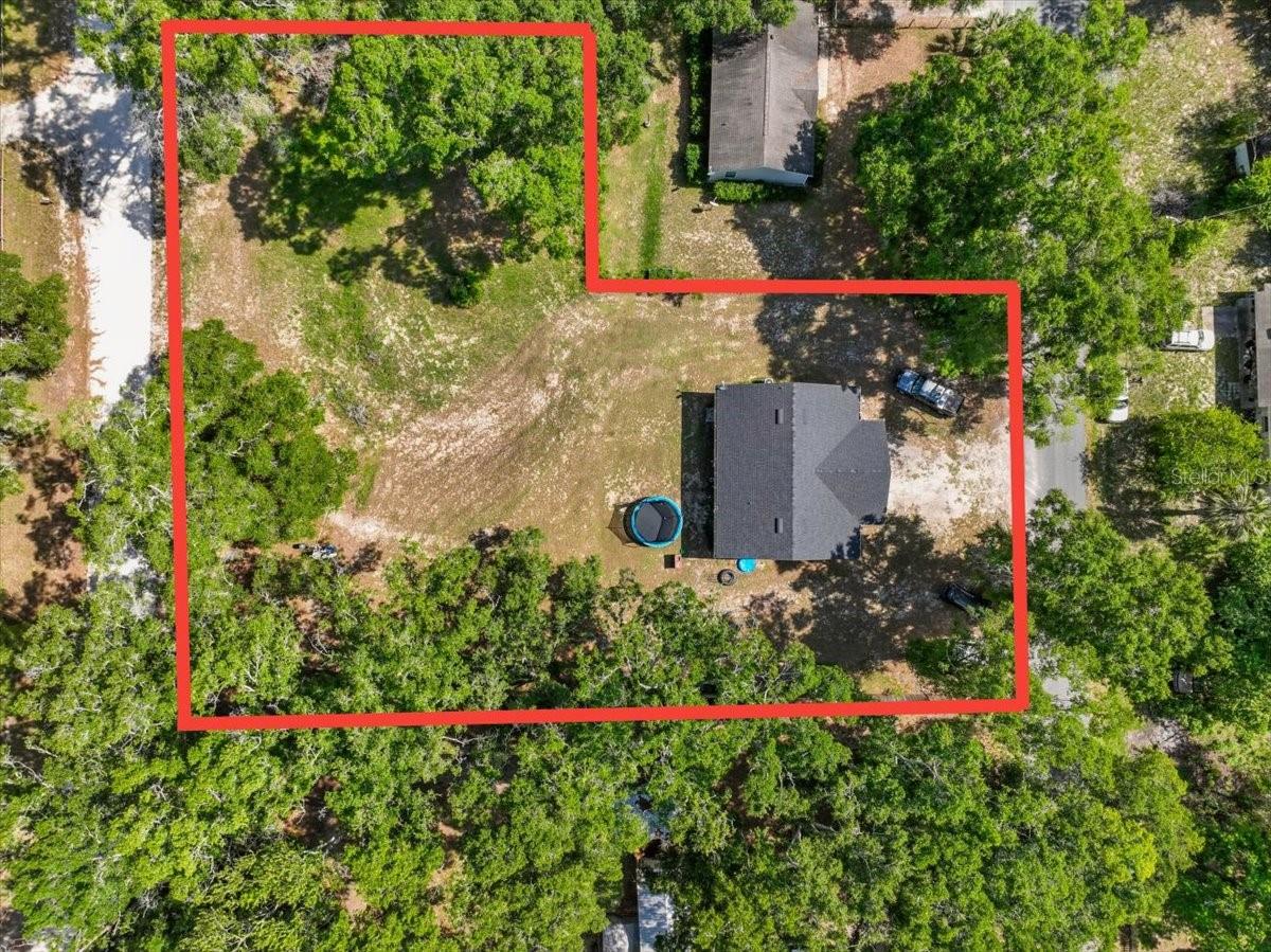 KUSHMER ADD TO BELL - Residential