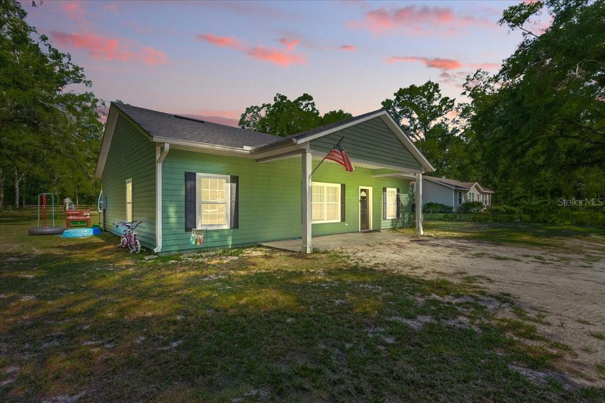 KUSHMER ADD TO BELL - Residential