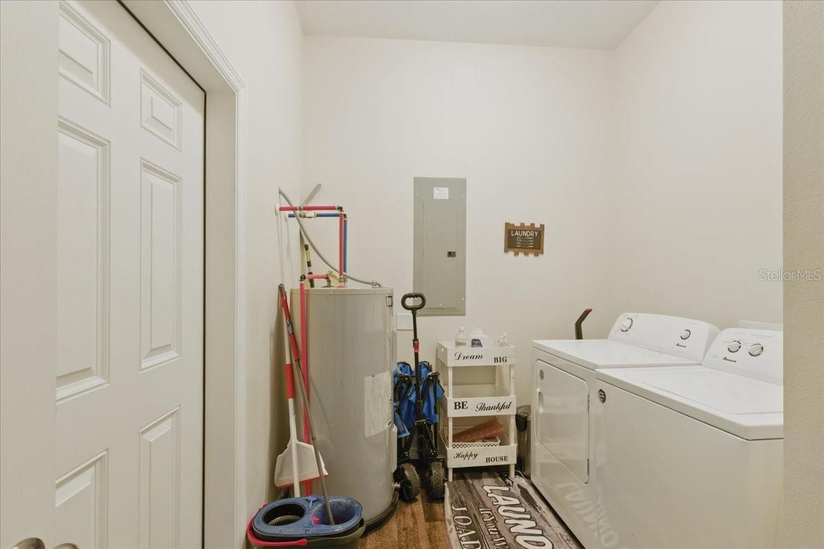 KUSHMER ADD TO BELL - Residential