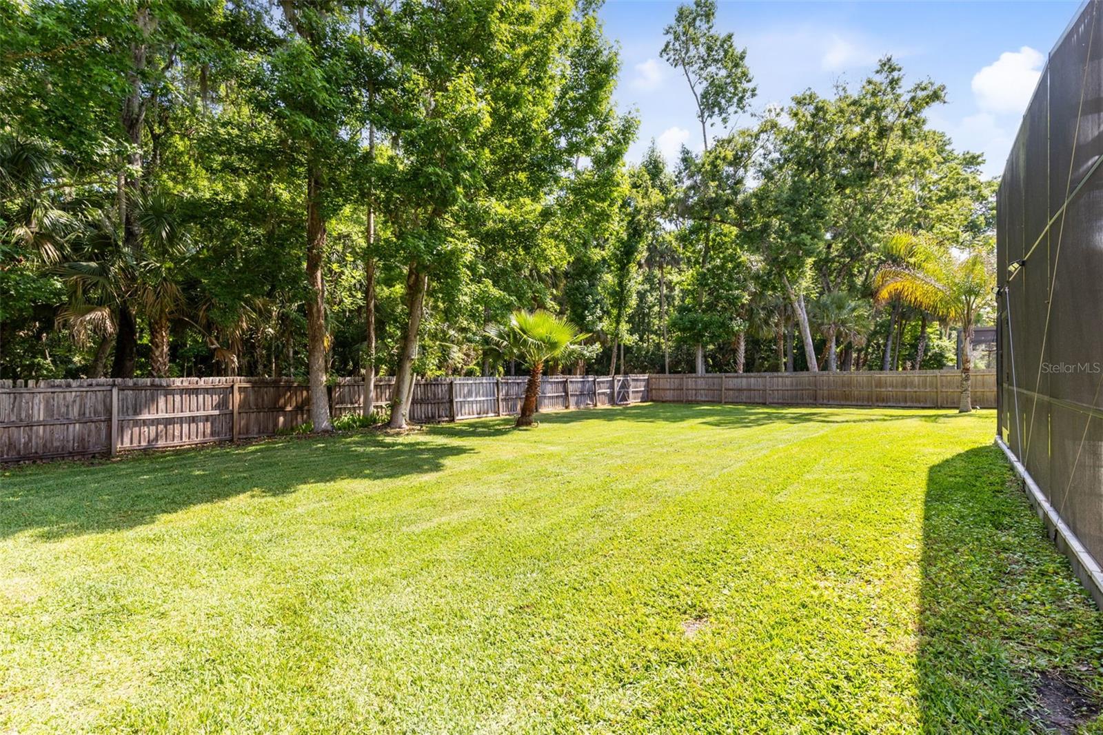 SWEETWATER OAKS SEC 08 - Residential