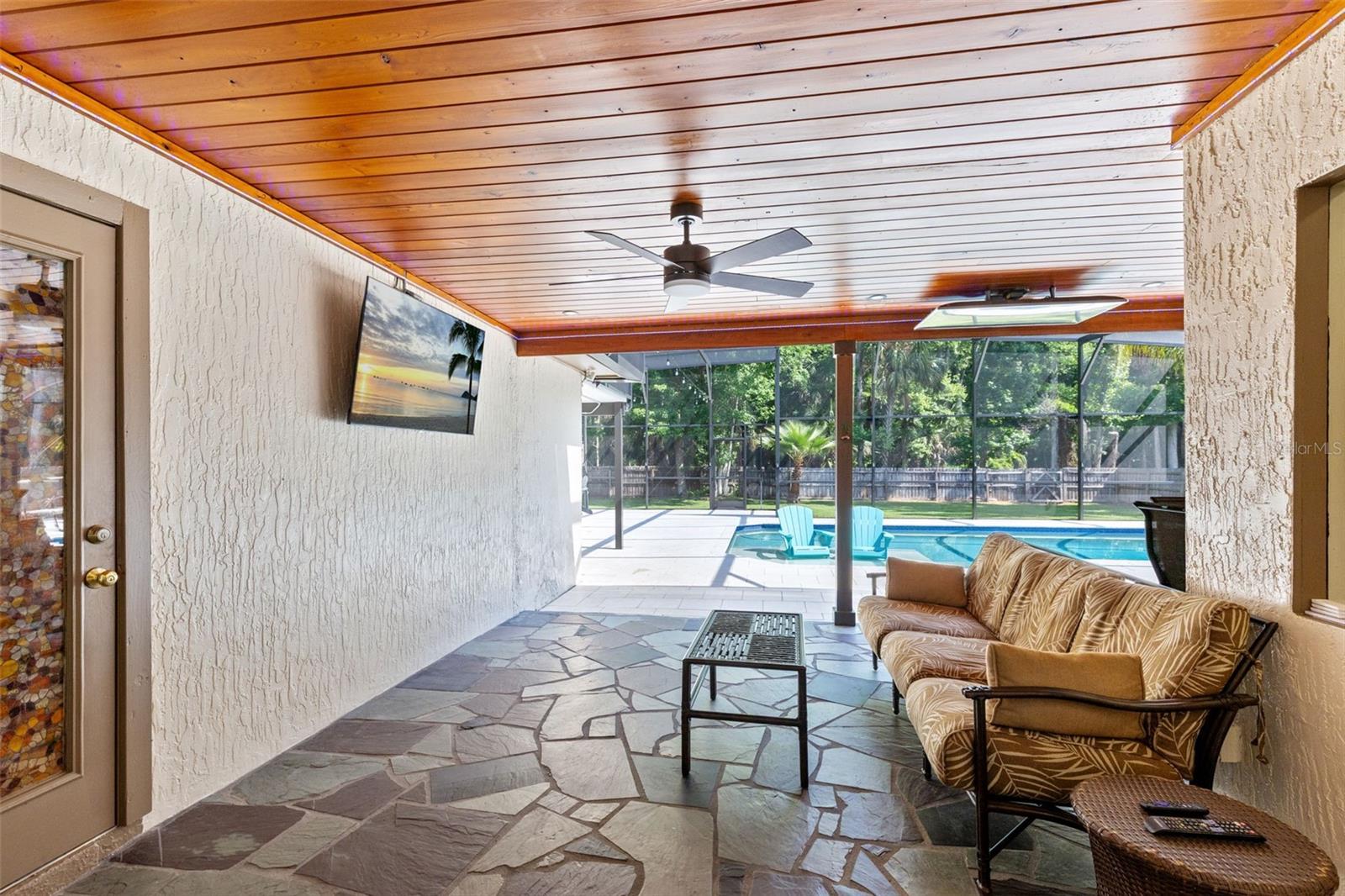 SWEETWATER OAKS SEC 08 - Residential
