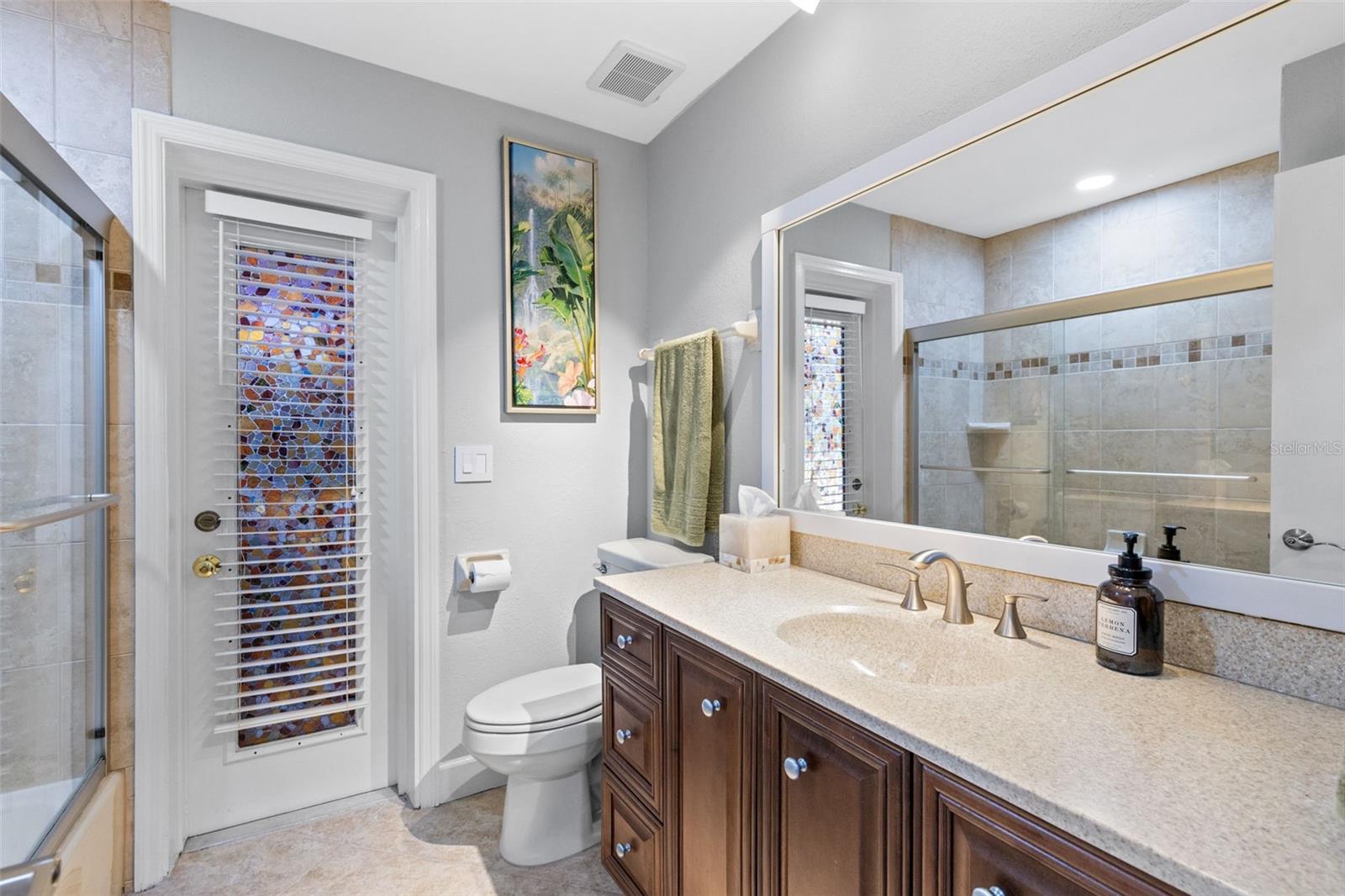 SWEETWATER OAKS SEC 08 - Residential