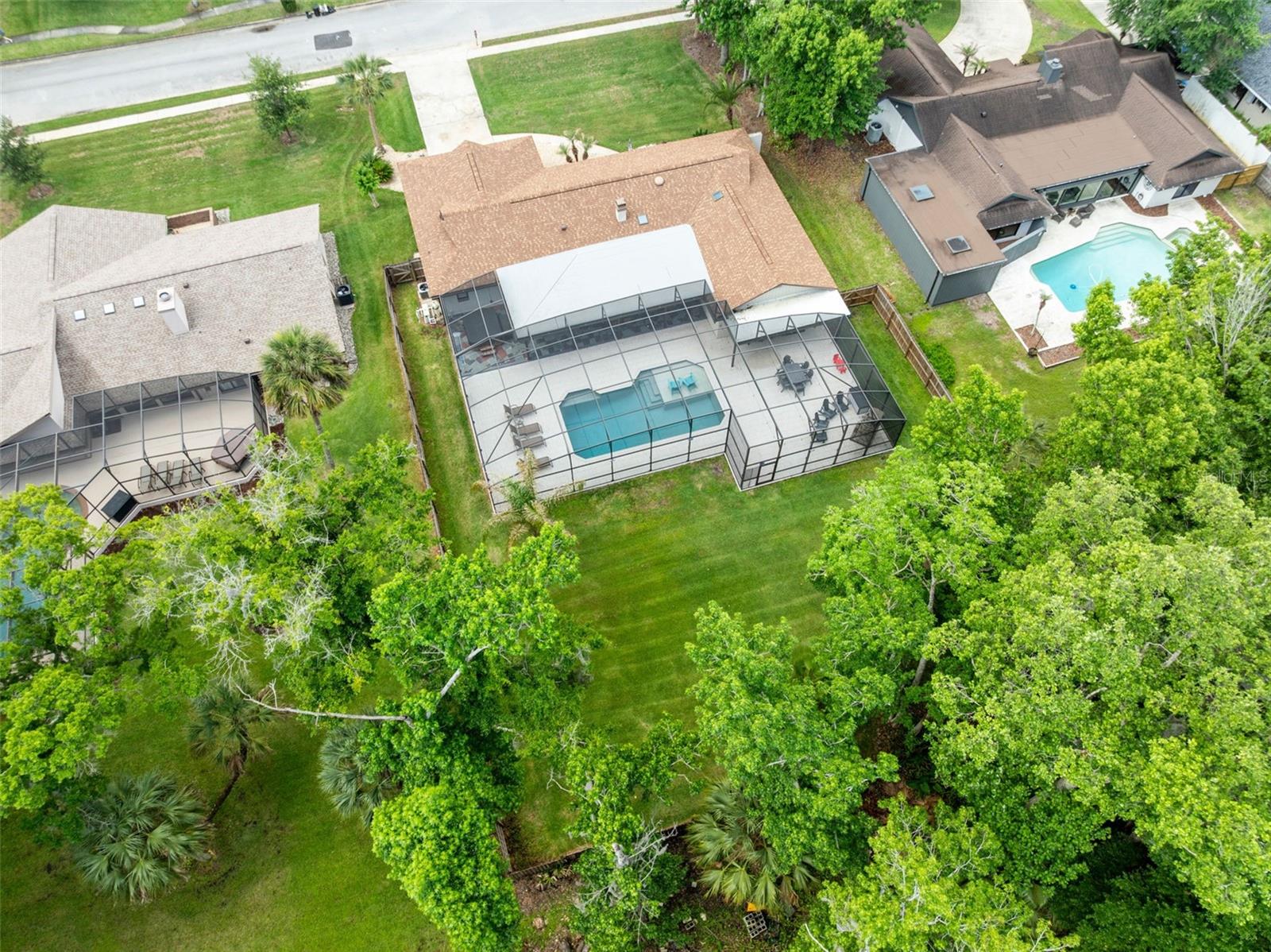 SWEETWATER OAKS SEC 08 - Residential