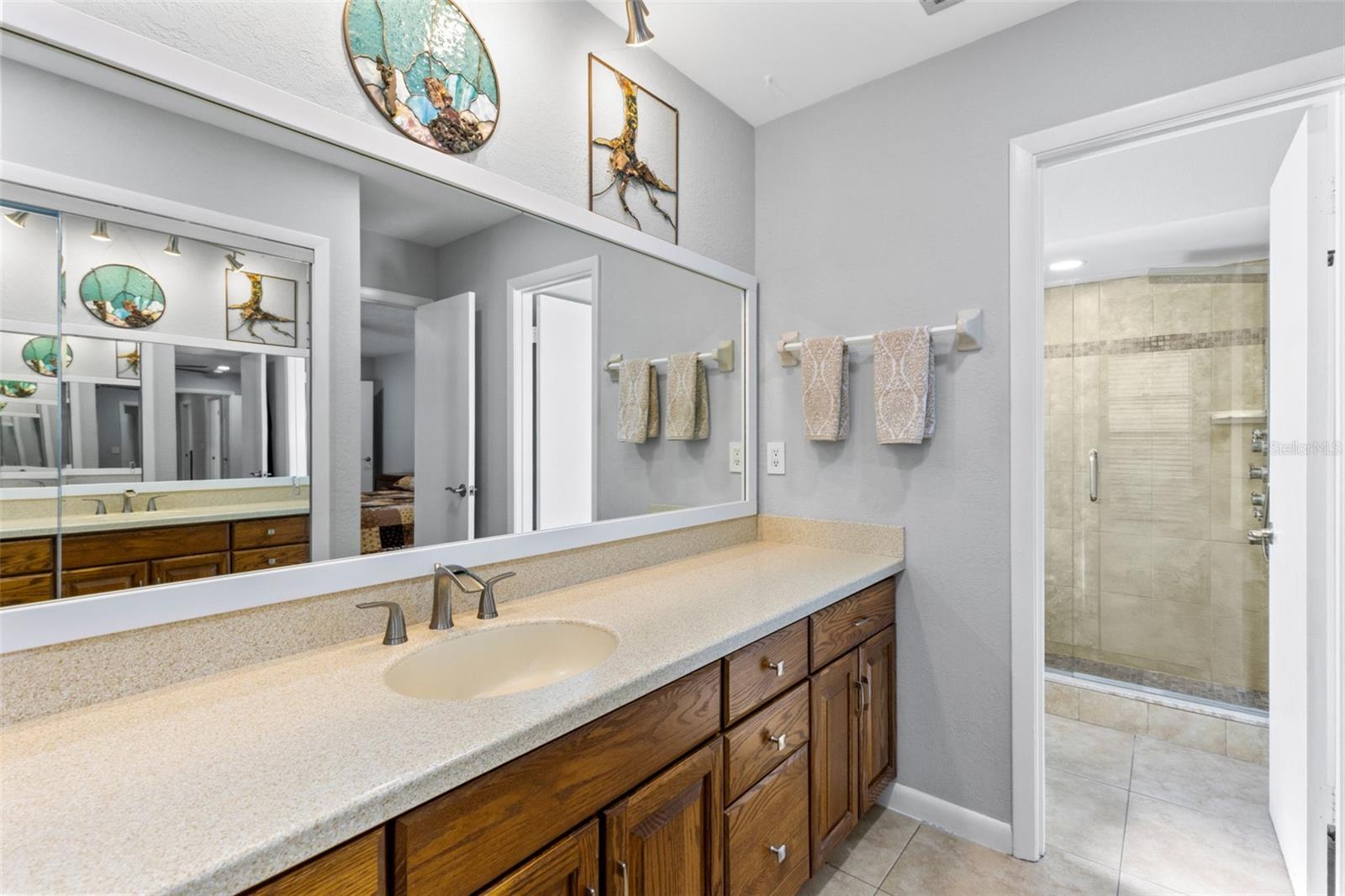 SWEETWATER OAKS SEC 08 - Residential