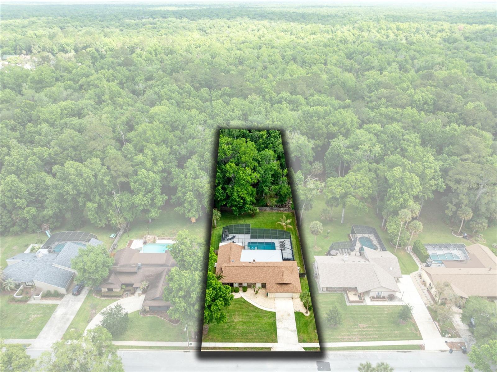 SWEETWATER OAKS SEC 08 - Residential