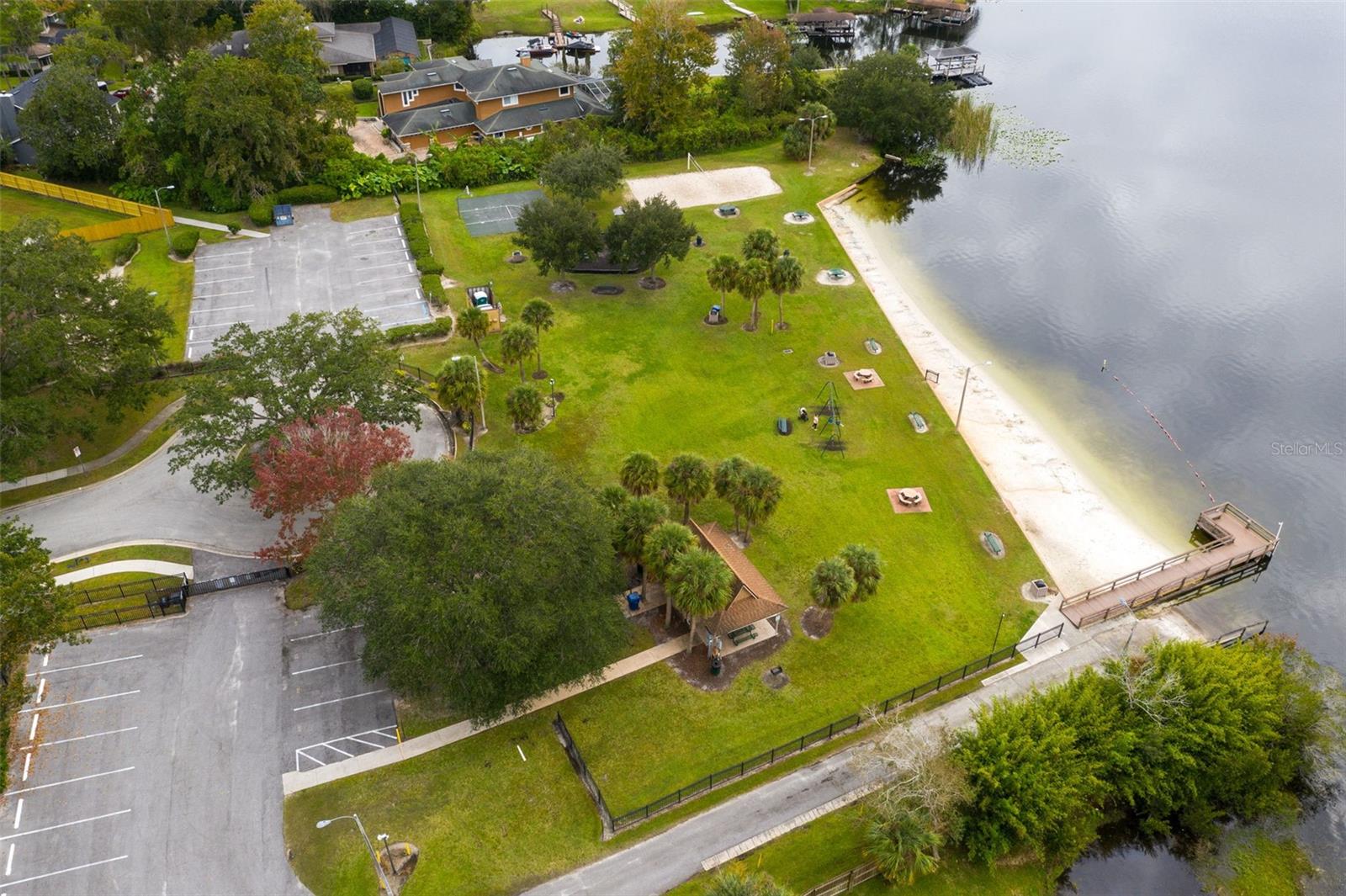 SWEETWATER OAKS SEC 08 - Residential